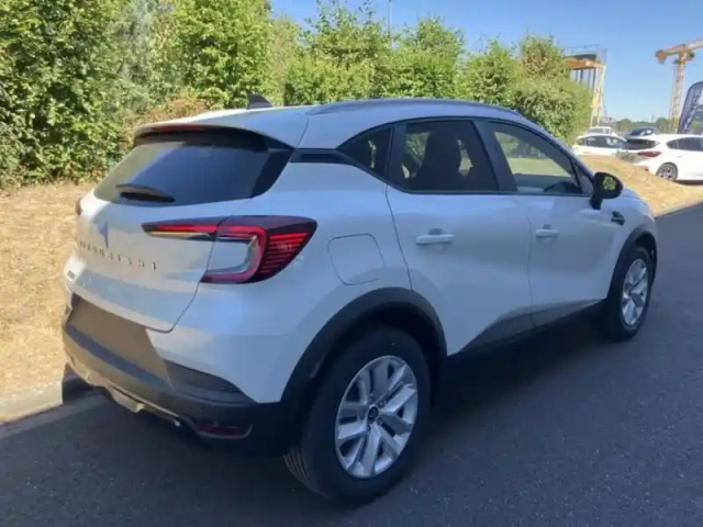 Mitsubishi Asx 1.0 mpi-t 91ch business — photo 5