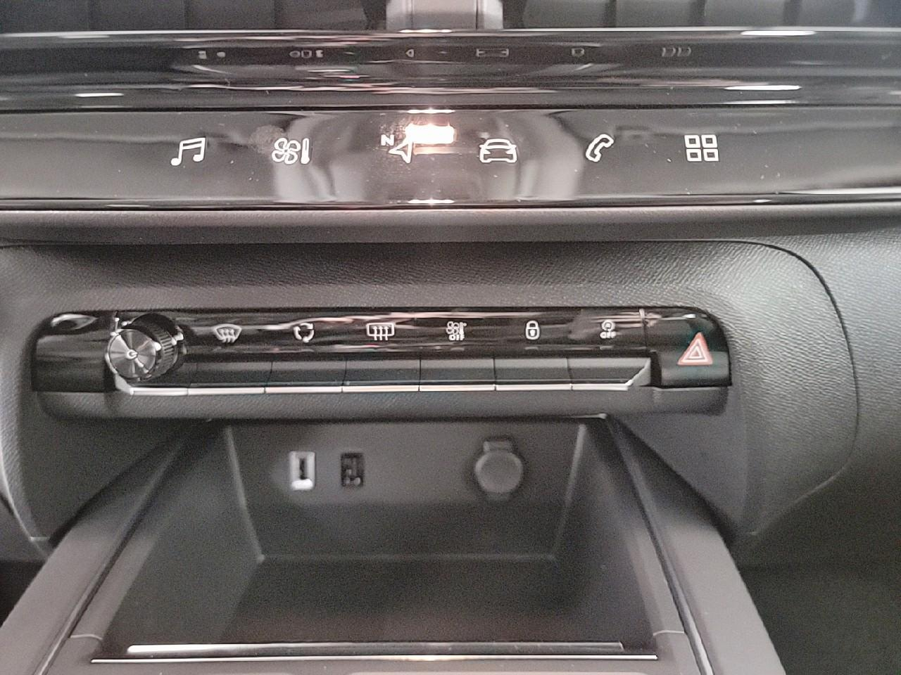 Citroën C5 Aircross bluehdi 130 eat8 max — photo 15