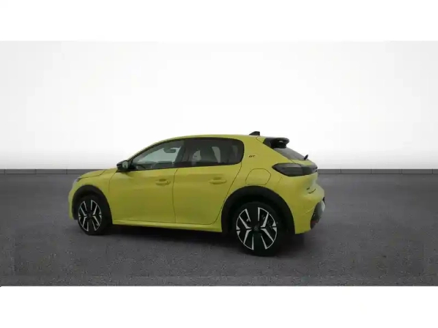Peugeot 208 puretech 100 s&amp;s bvm6 — photo 22