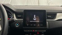 Renault Captur 1.6 E-Tech hybride 145ch Intens -21 — photo 29