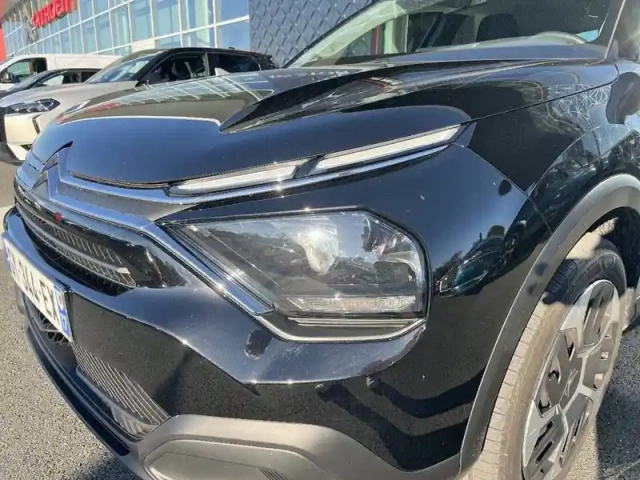 Citroën C4 puretech 130 bvm6 — photo 58