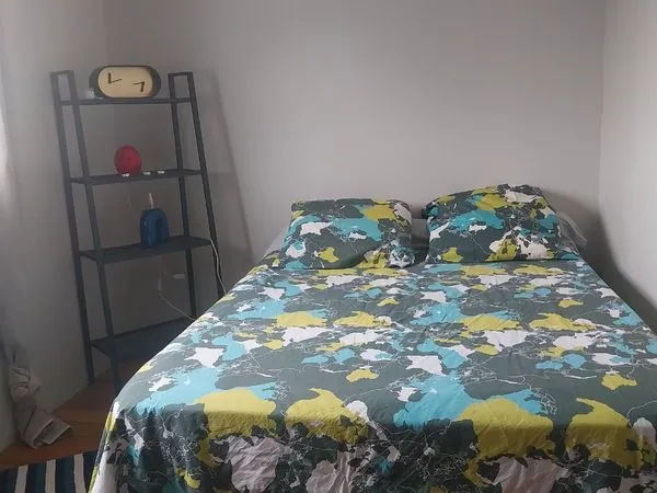 Chambre à louer chez l'habitant