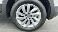Volkswagen T-Cross 1.0 TSI 110ch Lounge DSG7 — photo 11