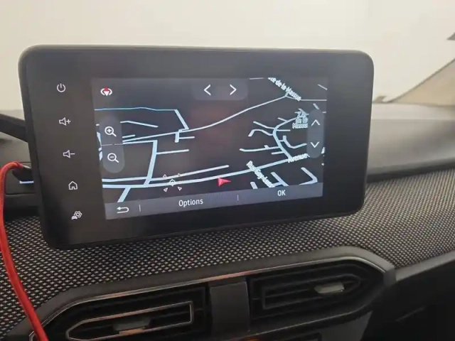 Dacia Jogger eco-g 100 7 places — photo 104