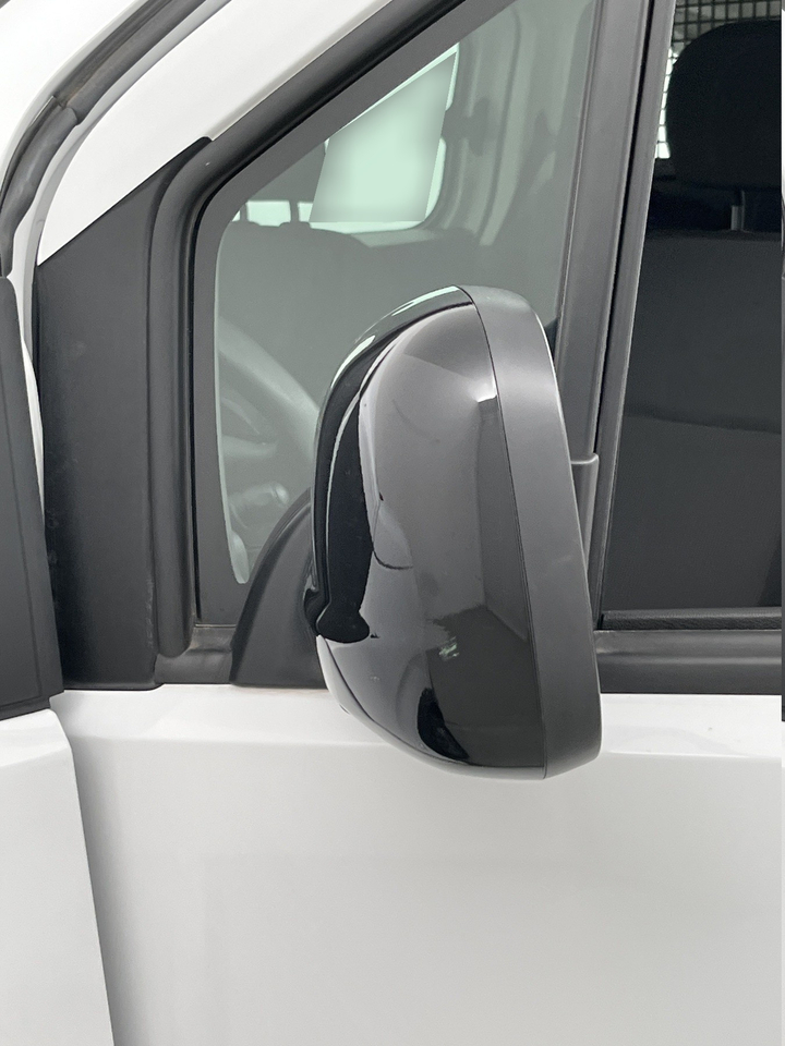 Peugeot Rifter — photo 40