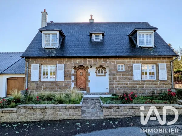 Maison 7 pièces 125 m²