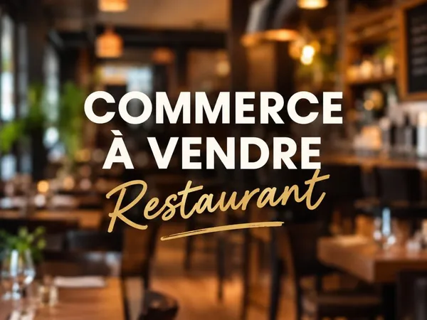 Bar restaurant