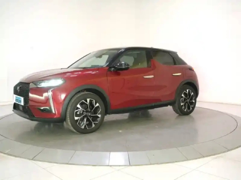 Ds Ds 3 e-tense