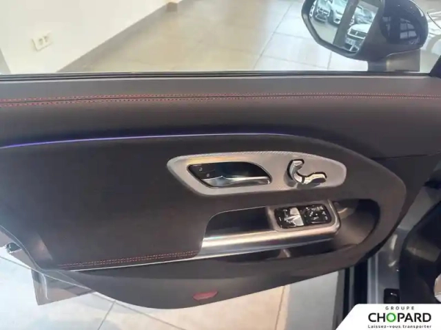 Mercedes Cla 200 8f-edct 4matic — photo 38