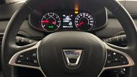 Dacia Sandero 1.0 TCe 90ch Confort -22 — photo 25