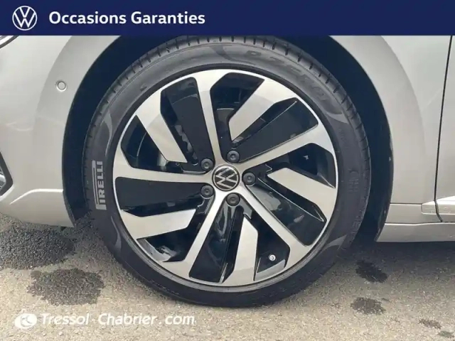 Volkswagen Arteon shooting brake 1.4 ehybrid rechargeable opf 218 dsg6 — photo 9
