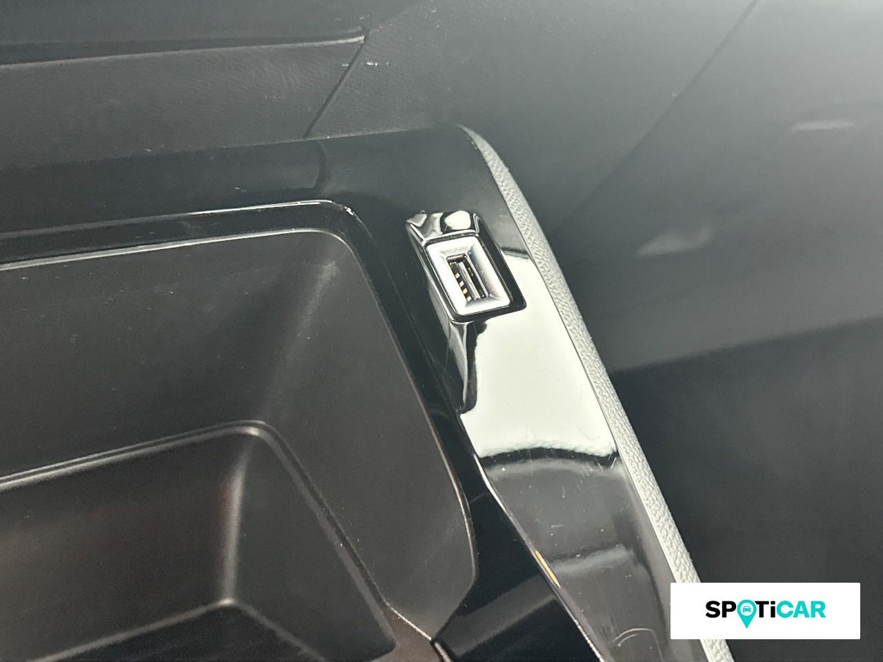 Peugeot 208 1.2 puretech 75ch s&s active pack — photo 19