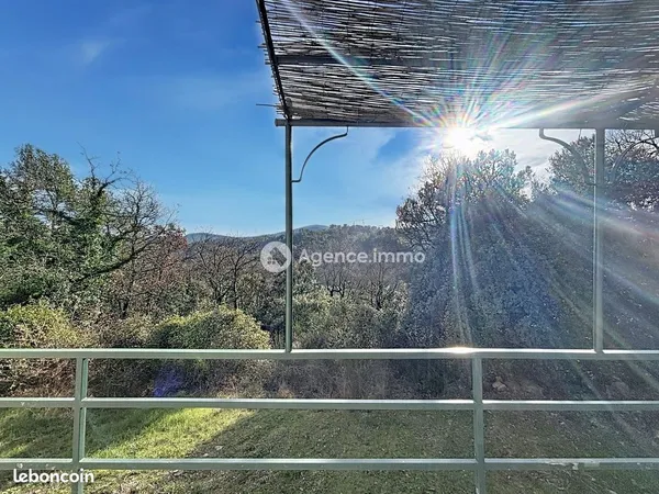 Maison 5 pièces 144 m²