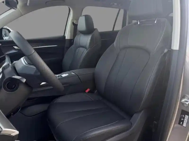 Mg S9 1.5l phev 220kw premium — photo 31