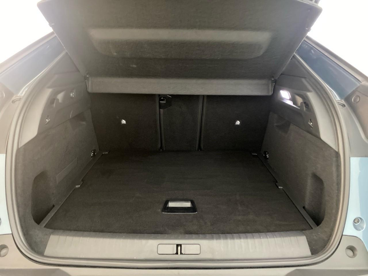 Peugeot 3008 hybrid 145 e-dcs6 allure — photo 6