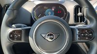 Mini Countryman Cooper SE 125ch + 95ch Essential ALL4 BVA6 — photo 25
