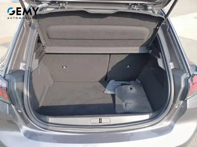 Peugeot 208 puretech 100 s&amp;s bvm6 — photo 6