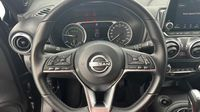 Nissan Juke 1.6 Hybrid 143ch N-Connecta 2023.5 — photo 12