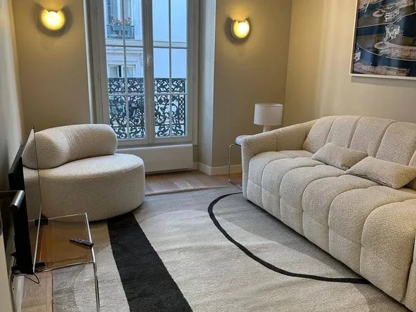 Appartement 41 m²