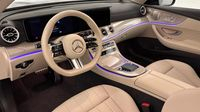 Mercedes Classe E Coupé 220 d 194ch AMG Line 9G-Tronic — photo 11