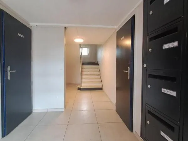 Appartement 5 pièces 87 m²