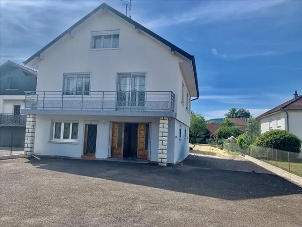 MAISON A VENDRE RONCHAMP