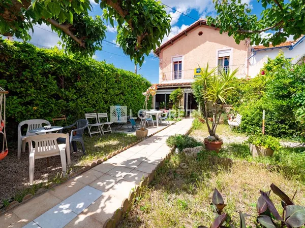 Maison 6 pièces 111 m²