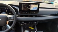 Mitsubishi Outlander 2.4 PHEV 306ch Invite+ 4WD — photo 19