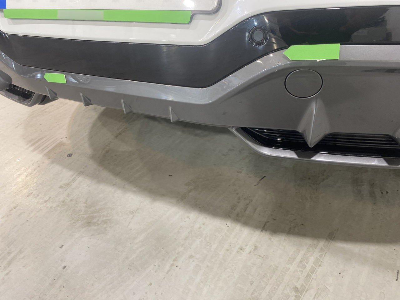 Cupra Terramar — photo 49