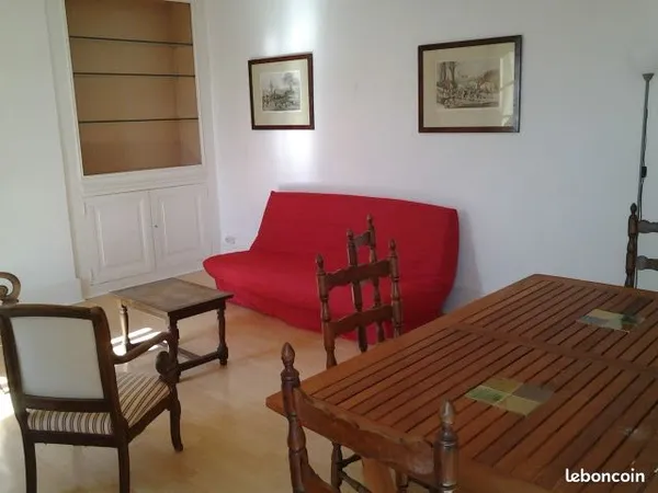 Location F4 la roche sur yon