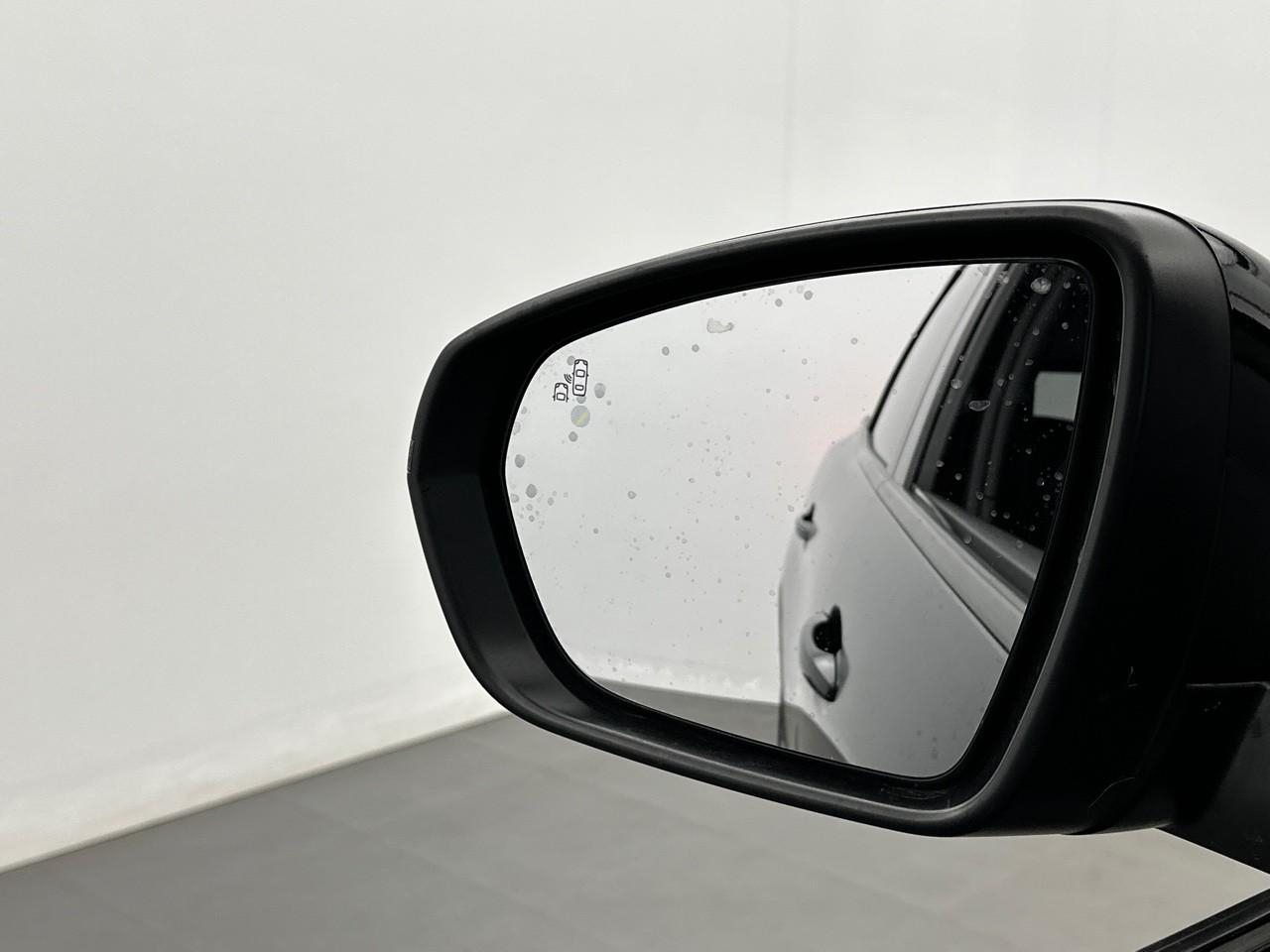 Peugeot 3008 puretech 130ch s&s bvm6 allure pack — photo 31