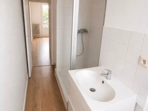 Appartement 2 chambres
