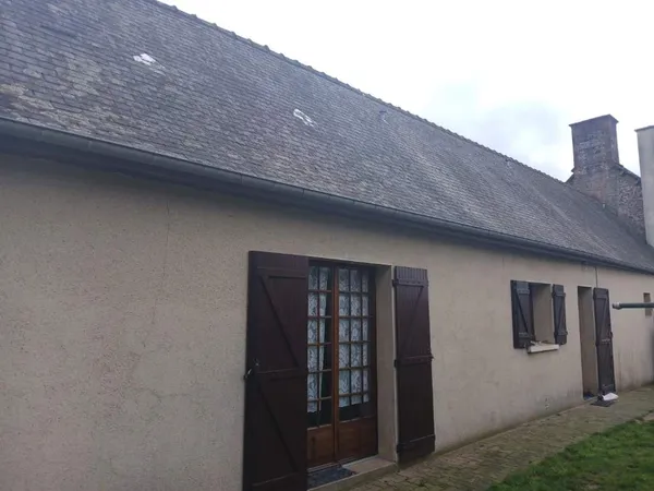 Maison 4 pièces 94 m²