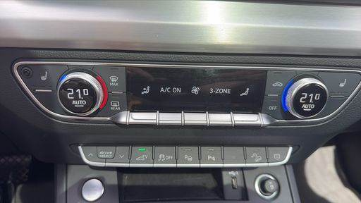Audi Q5 Sportback 55 TFSI e 367 Quattro S-Tronic 7 - S Line – 2021 – 82835 km – Hybride rechargeable – Boîte Automatique — photo 8