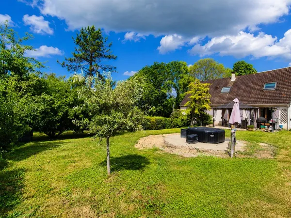 Maison 8 pièces 150 m²
