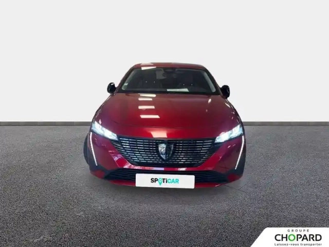 Peugeot 308 sw phev 180 e-eat8 — photo 2