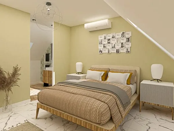Maison neuve 5 pièces 109 m²