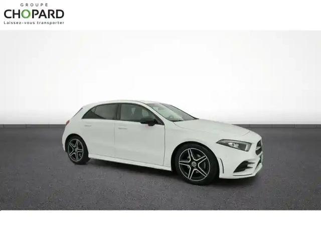 Mercedes Classe A 180 d 7g-dct — photo 40
