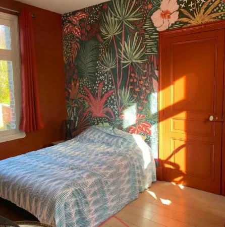 Appartement 3 pièces 50 m²