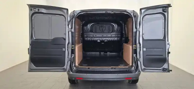 Fiat Doblo cargo ft 1.3 multijet 95 — photo 44