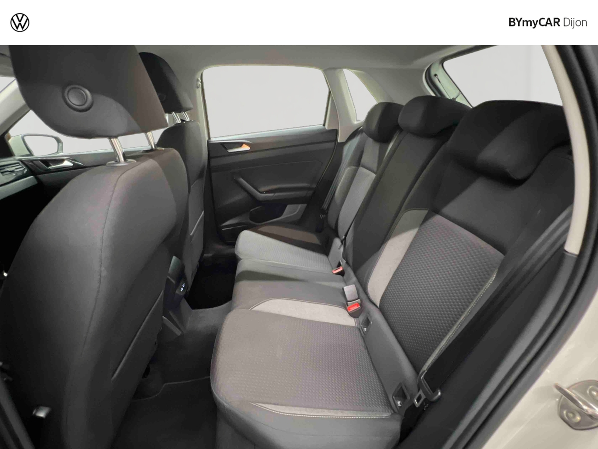 Volkswagen Polo 1.0 TSI 95 S&amp;S BVM5 — photo 12