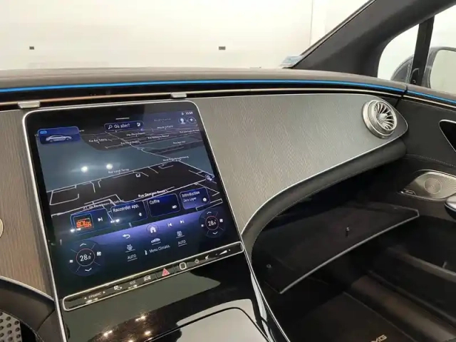 Mercedes Classe E eqe 350+ — photo 25