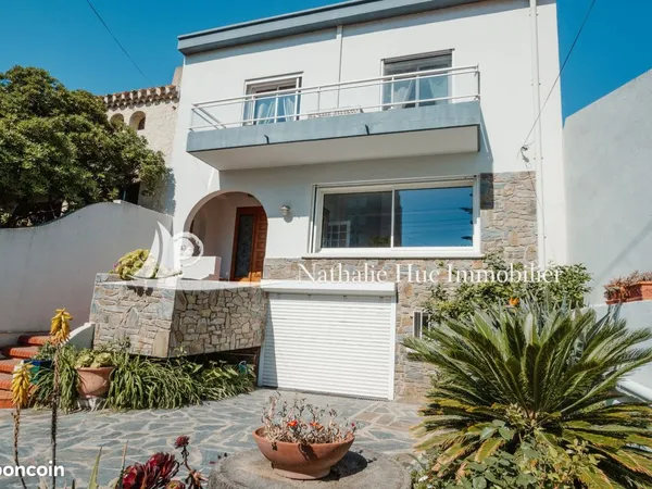 Maison 6 pièces 160 m²