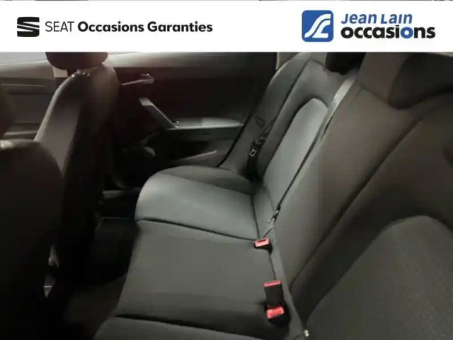Seat Arona 1.0 tsi 110 ch start/stop dsg7 — photo 6