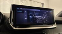 Peugeot 2008 1.2 PureTech 130ch S&S GT EAT8 — photo 19