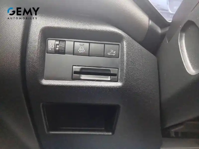 Citroën C5 Aircross bluehdi 130 s&amp;s eat8 — photo 42