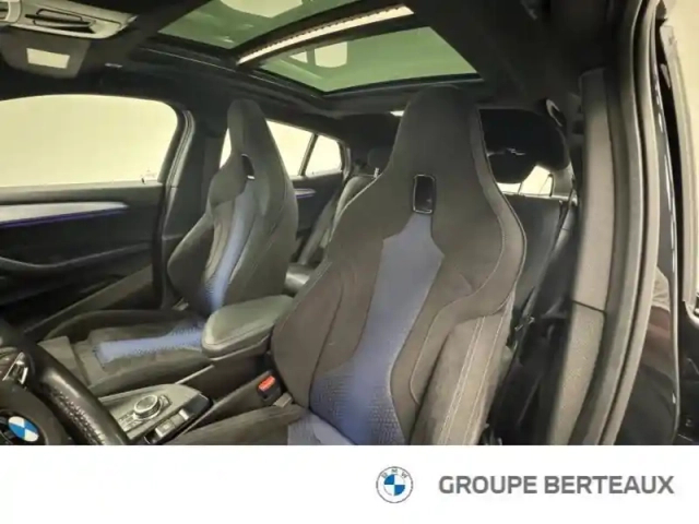 Bmw X2 sdrive18da 150ch m sport euro6d-t — photo 5