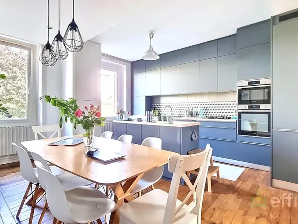 Maison 6 pièces 125 m²