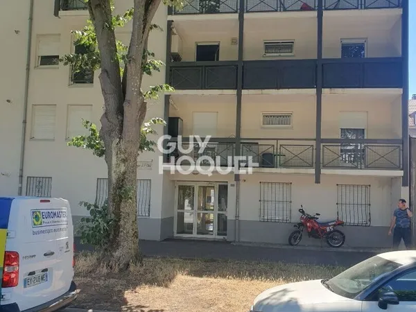 Très beau T2 à vendre à Mulhouse
