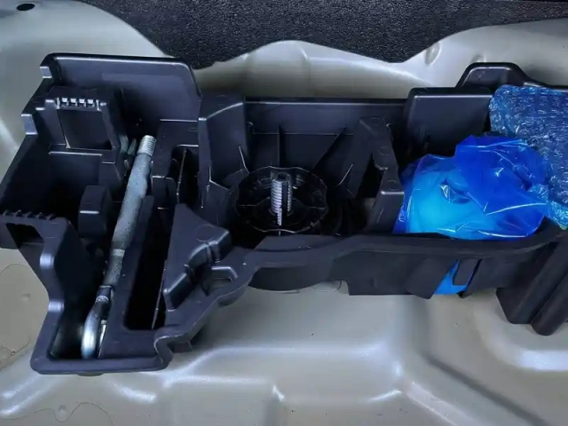 Citroën C4 puretech 130 bvm6 — photo 65